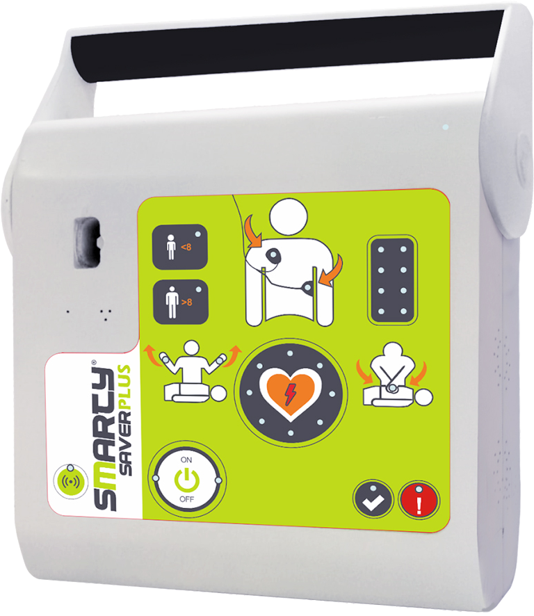 Smarty Saver Plus